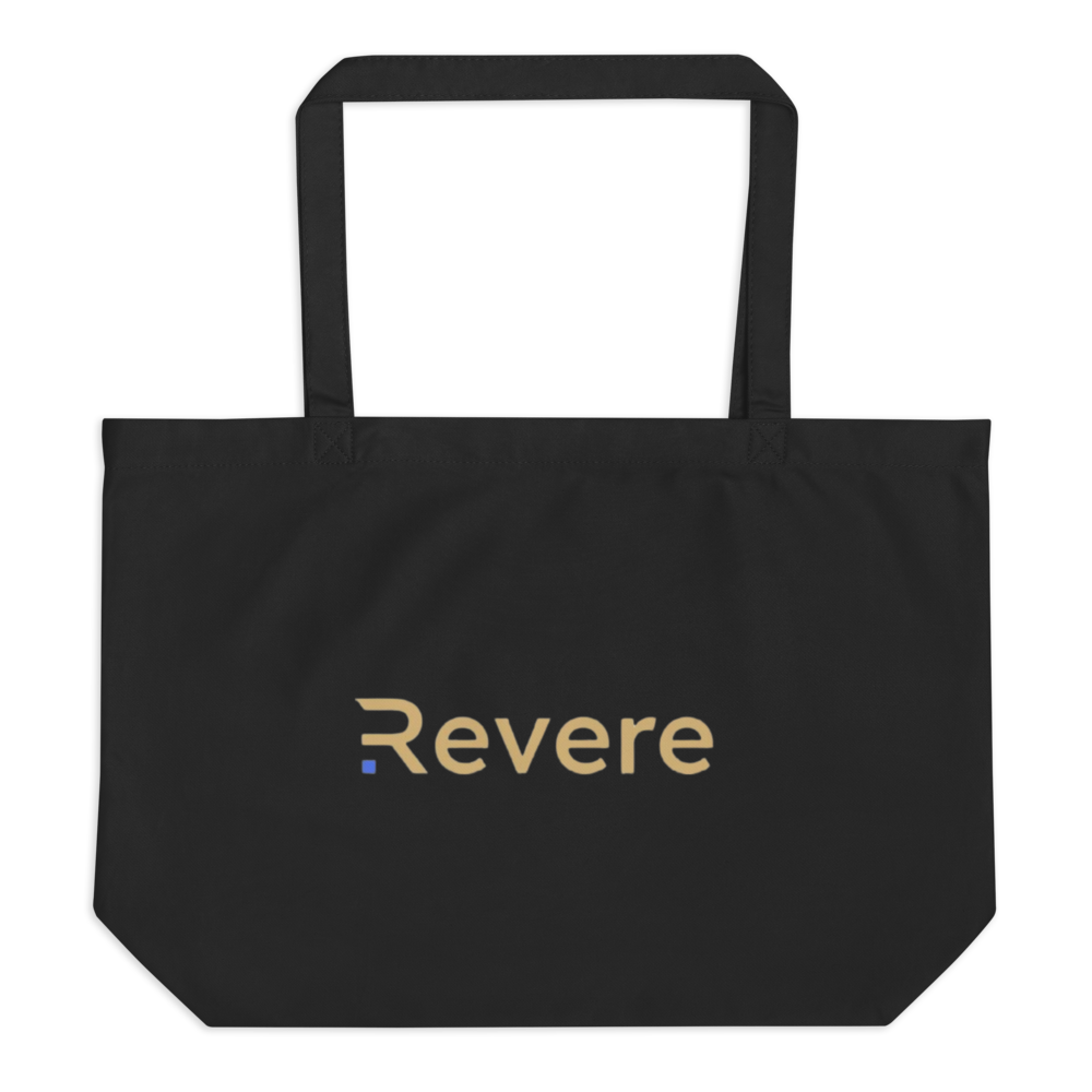 Revere Large Eco Tote 