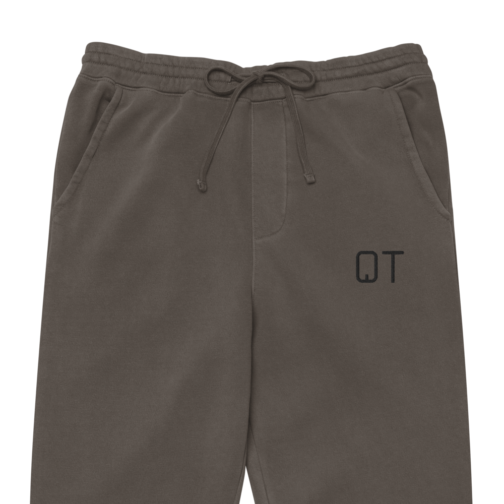 QT Premium Sweatpants 