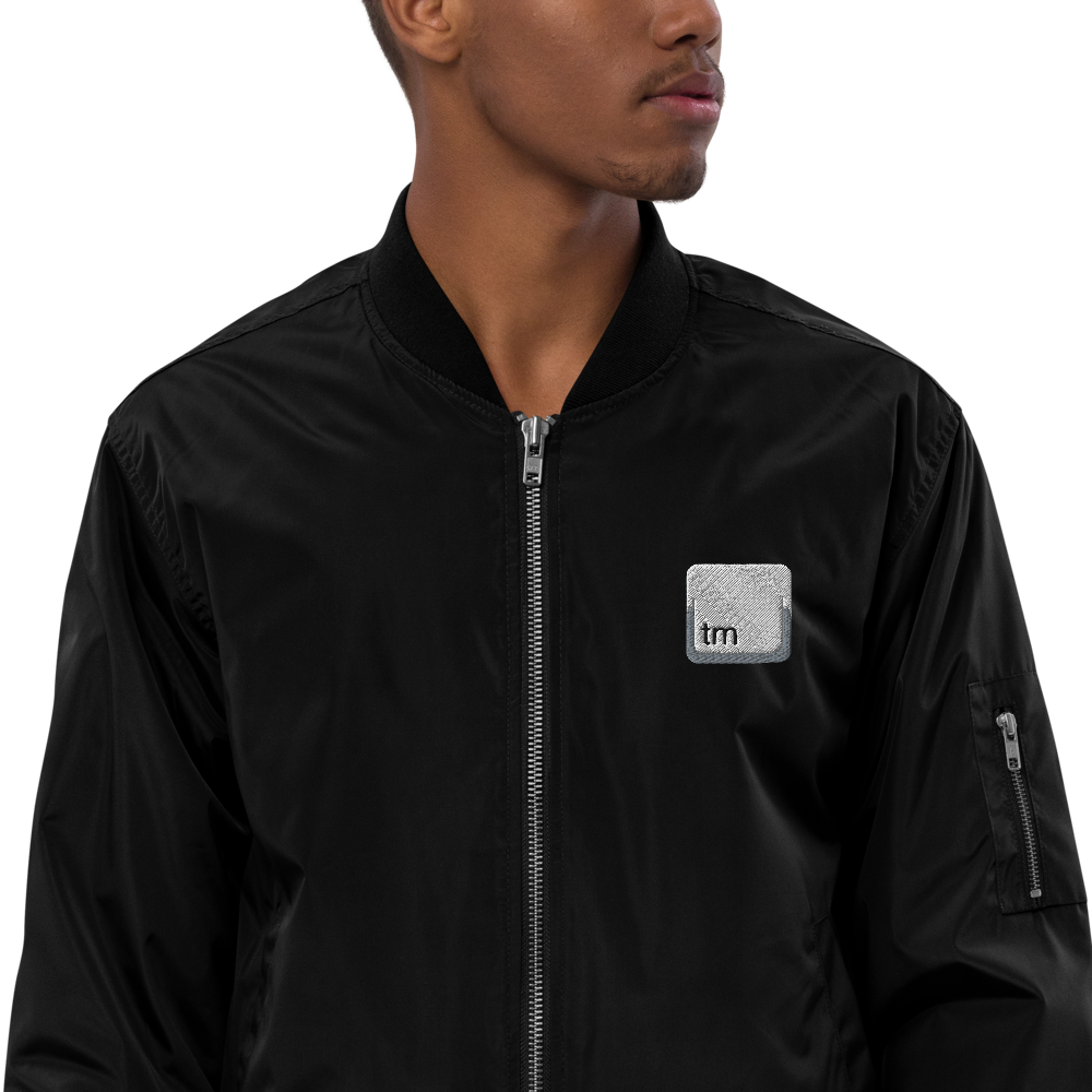 TM PREMIUM JACKET