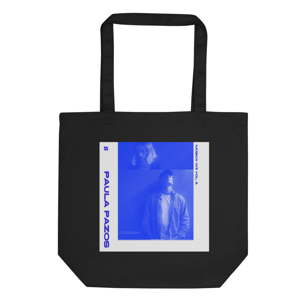 Eco Tote Bag | Econscious EC8000
