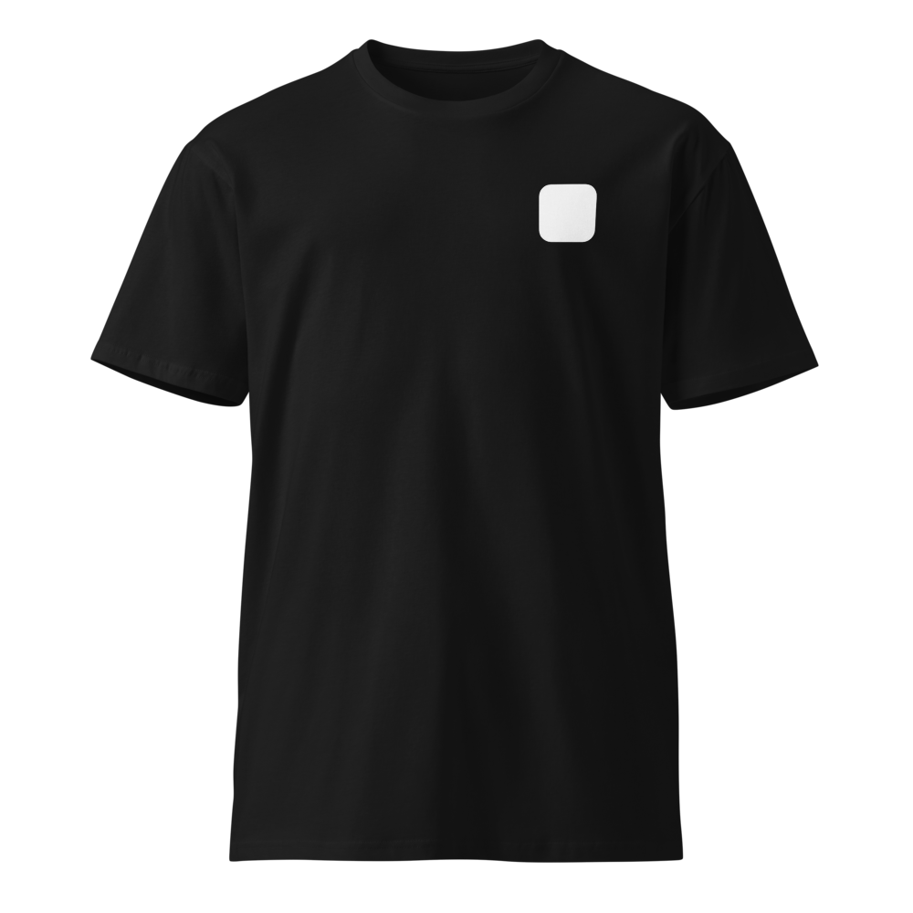 Unisex Premium T-Shirt | AS Colour 5001T