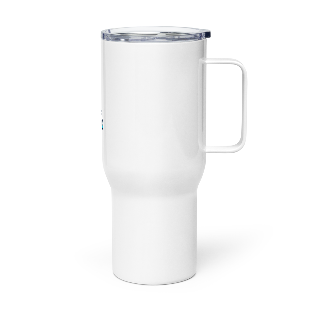 Elixir Travel Mug  — view 3
