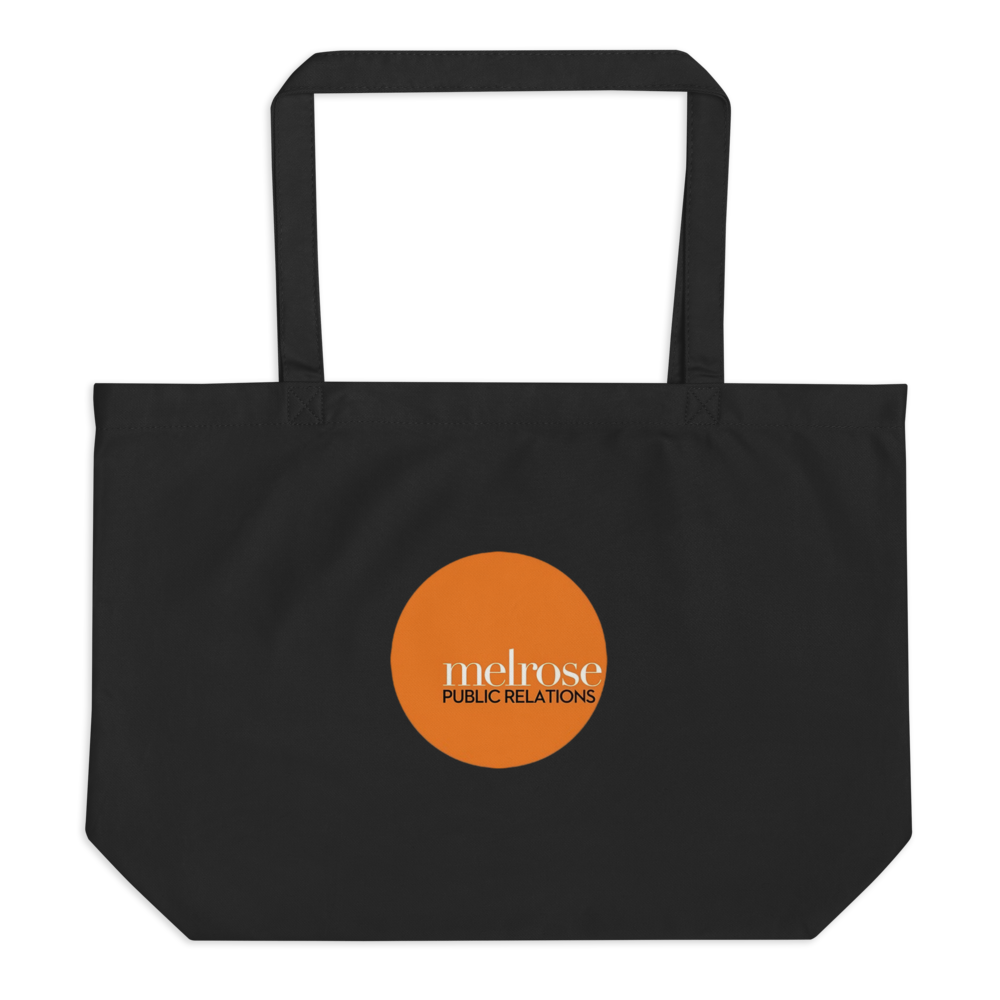 Melrose Large Eco Tote