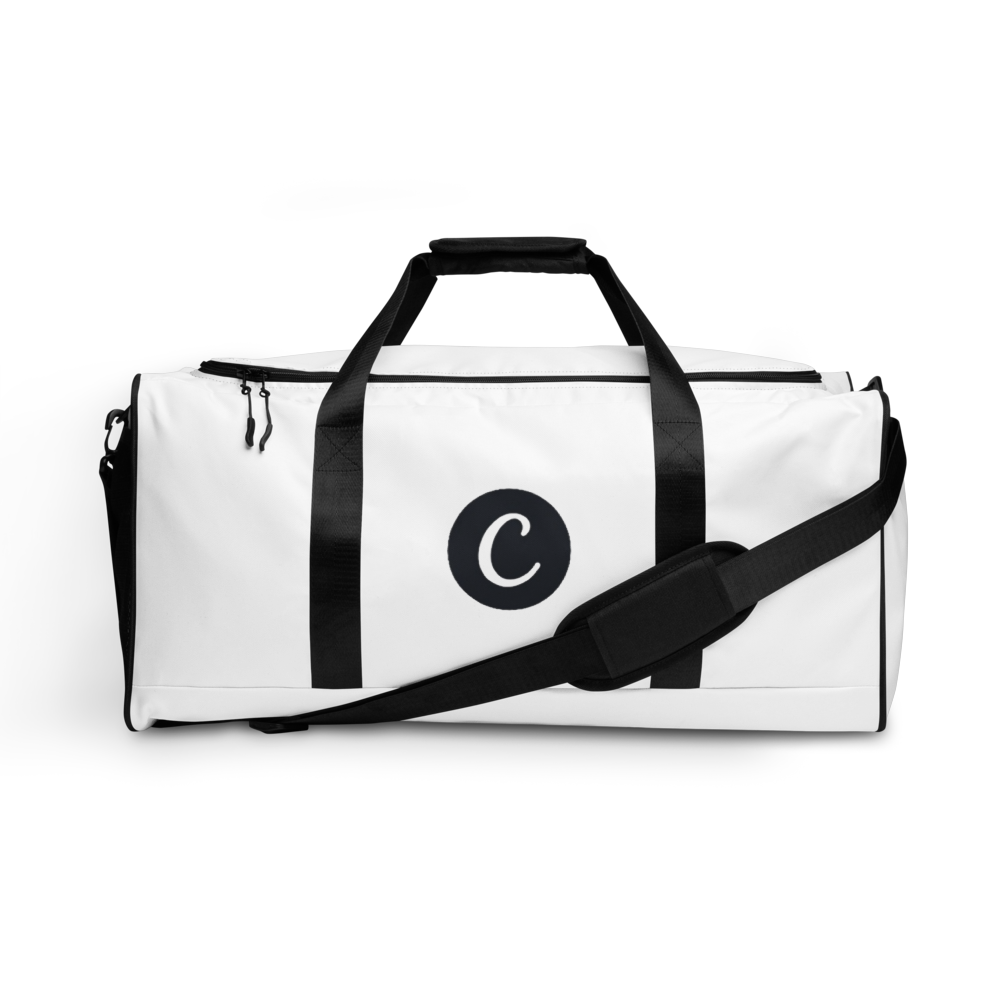 BLOATGP PREMIUM DUFFLE BAG