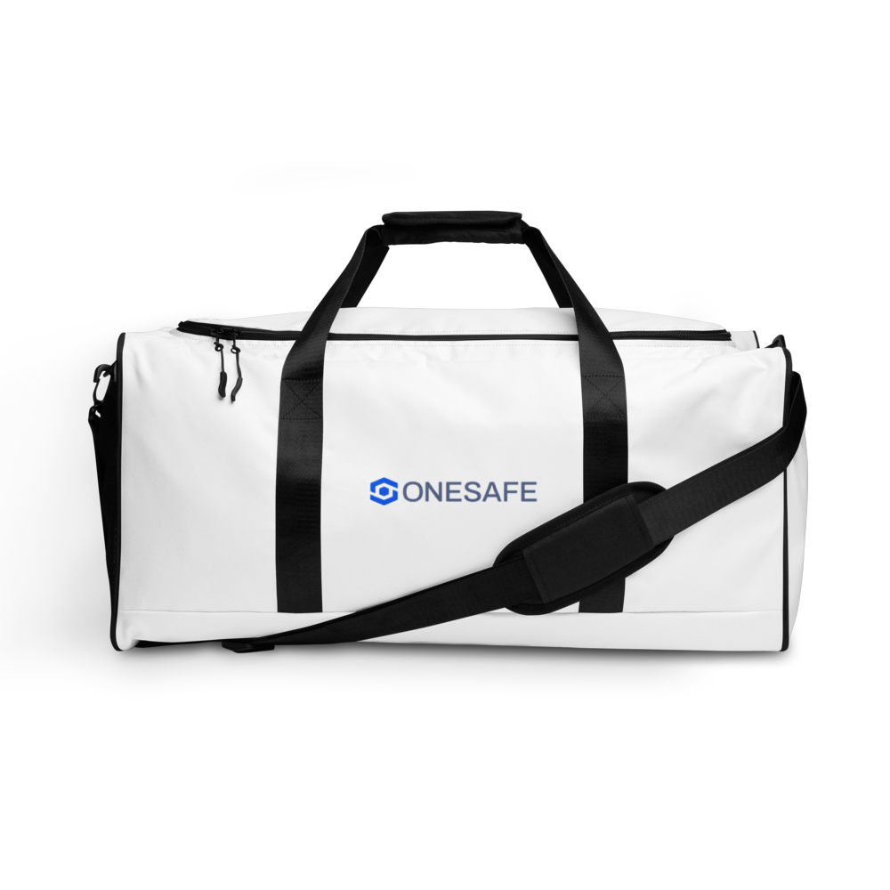 OneSafe Premium Duffle Bag