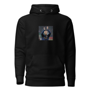 Unisex Premium Hoodie | Cotton Heritage M2580