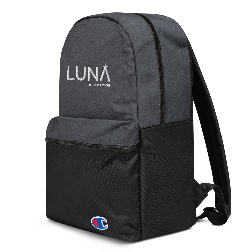 LUNAPR BACKPACK — view 4