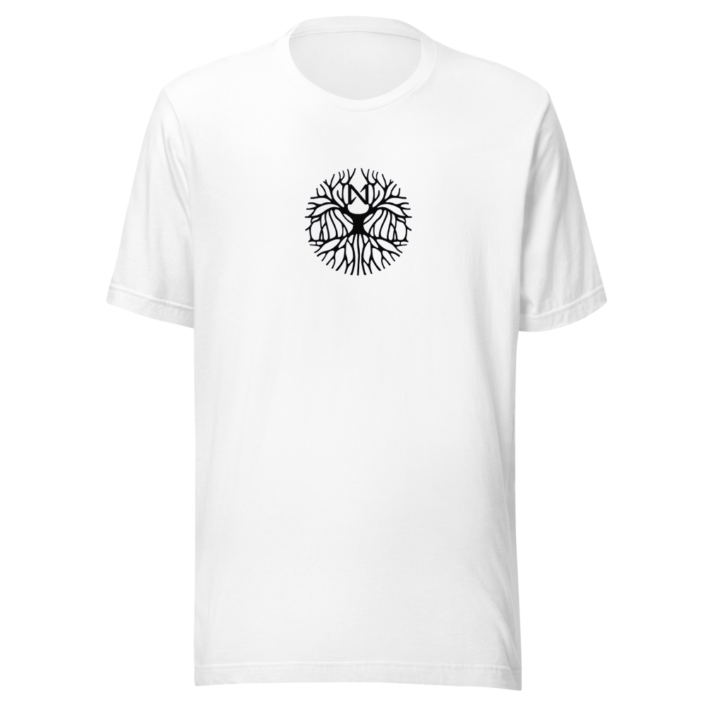 Banyan Unisex Staple T-Shirt — view 4
