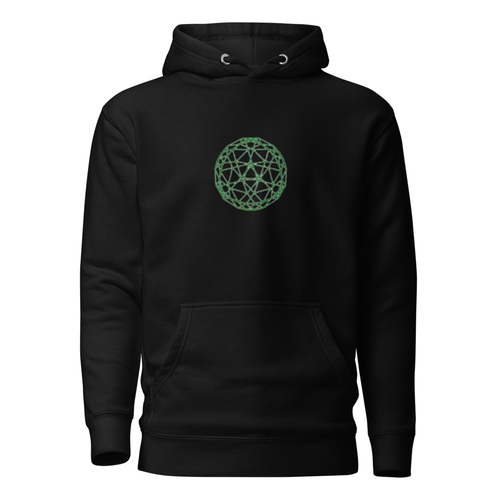 Biosapien Premium Hoodie