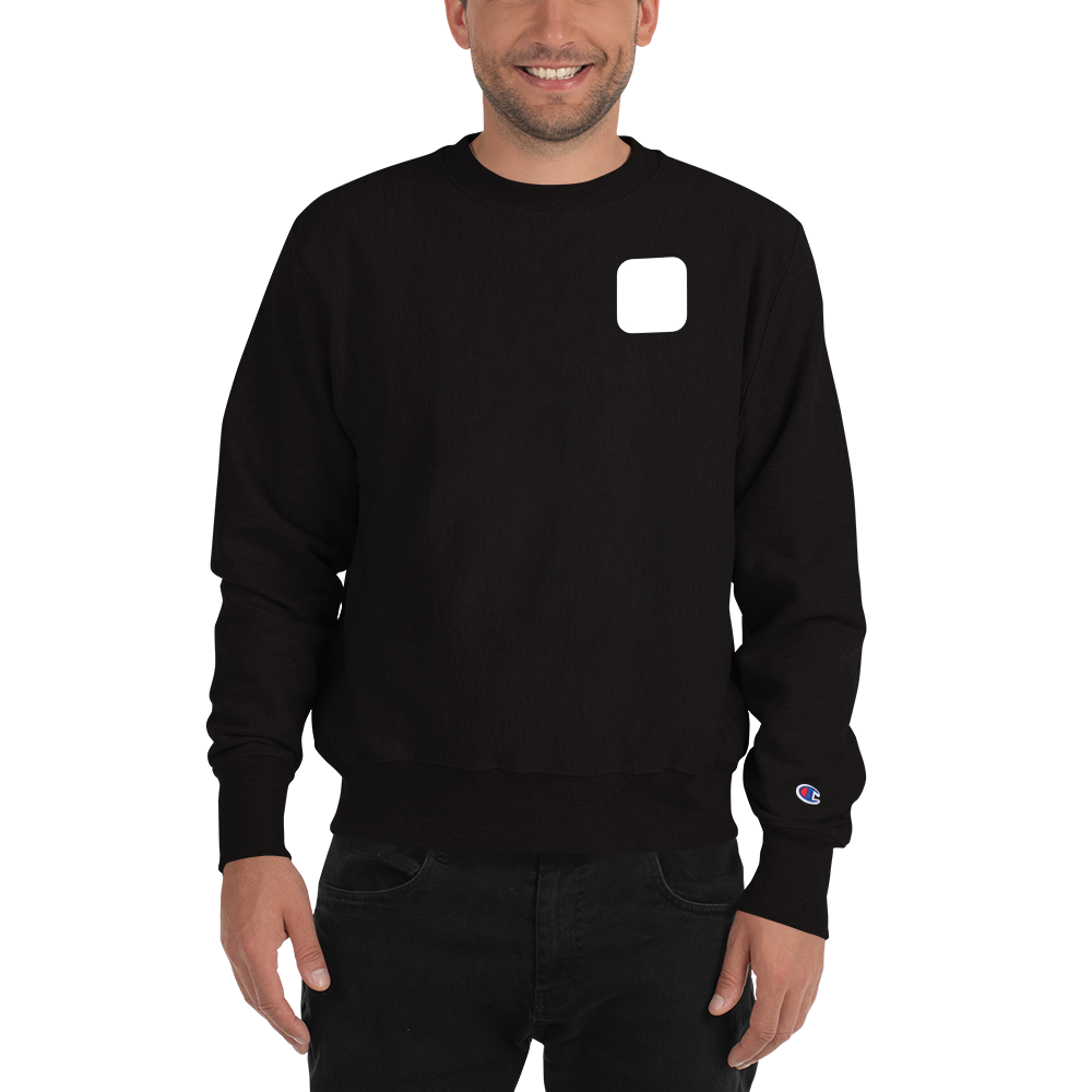 Men's Champion Sweatshirt