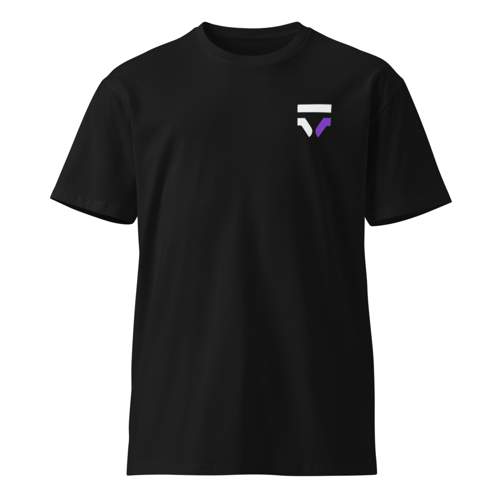 Unisex Premium T-Shirt | AS Colour 5001T