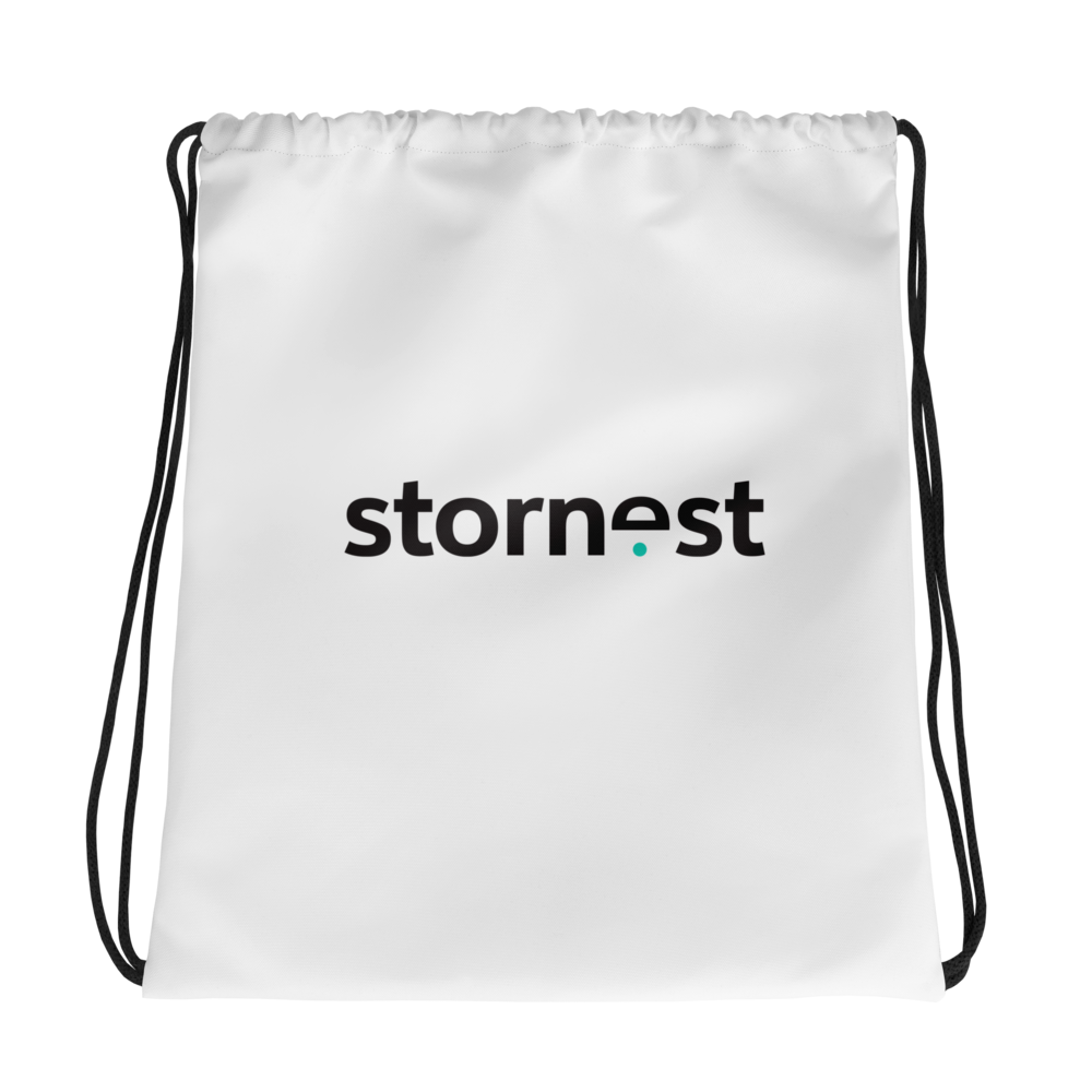 Drawstring Bag