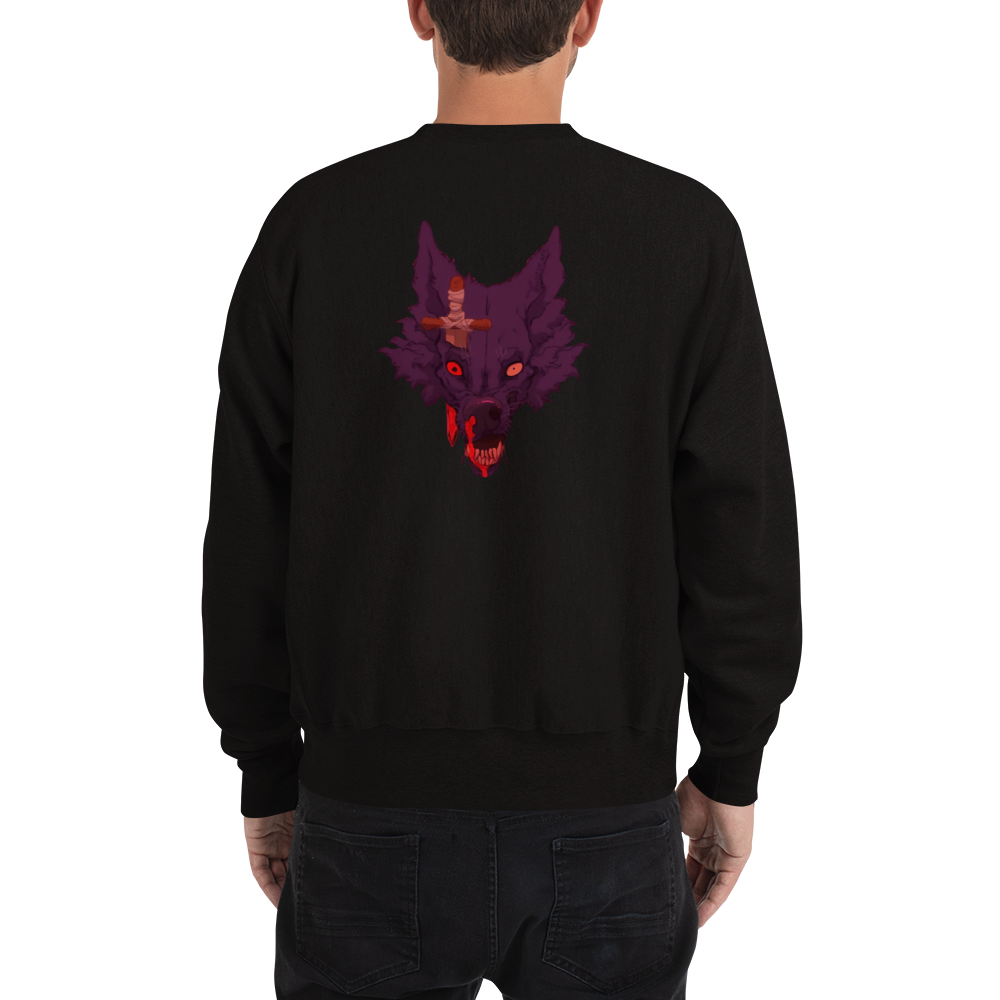 Men's Champion Sweatshirt