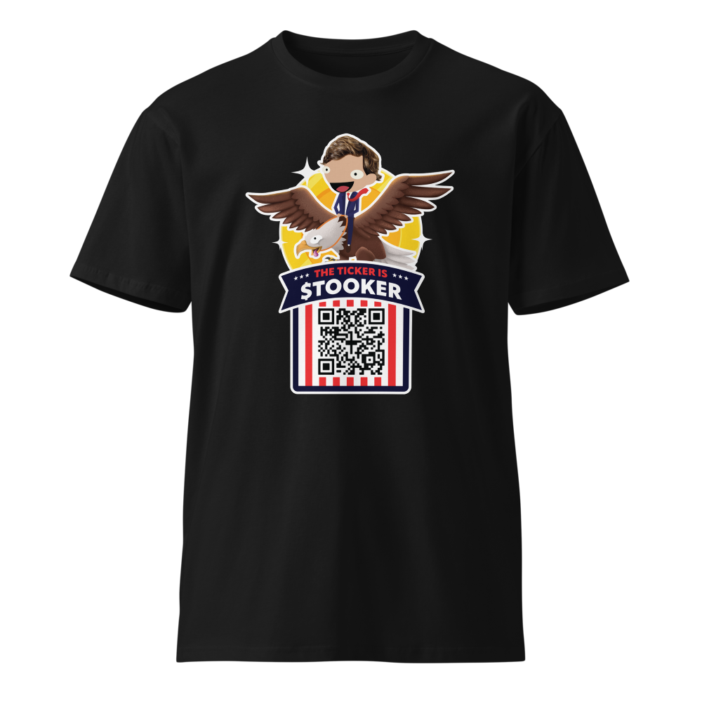 Tooler Unisex Premium T-Shirt 
