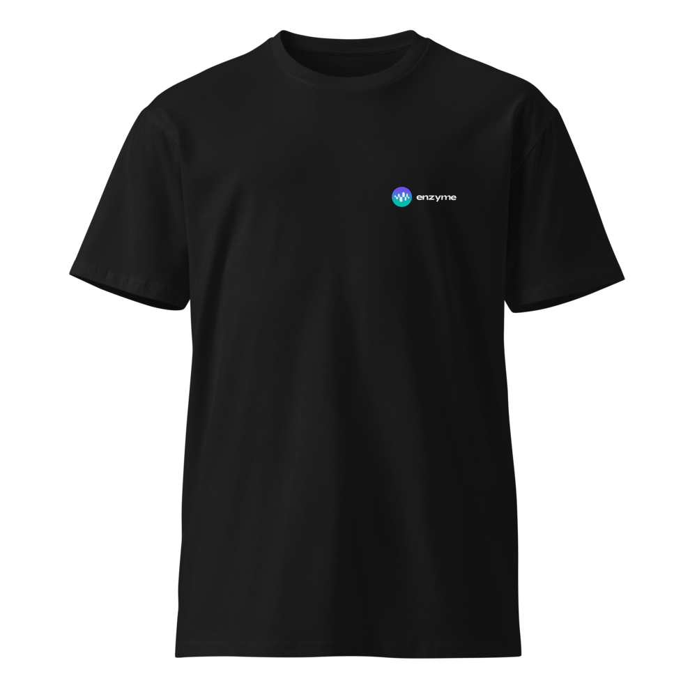 Enzyme Premium T-Shirt 