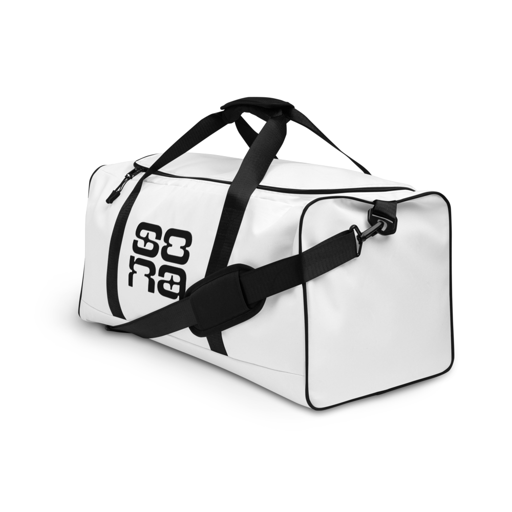 Sona Premium Duffle Bag — view 3