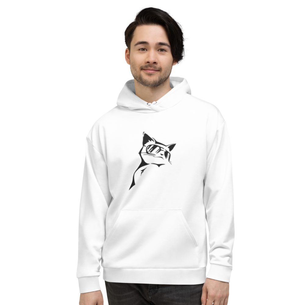 ELT's Recycled Hoodie