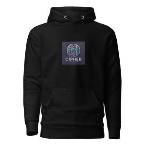Unisex Premium Hoodie | Cotton Heritage M2580
