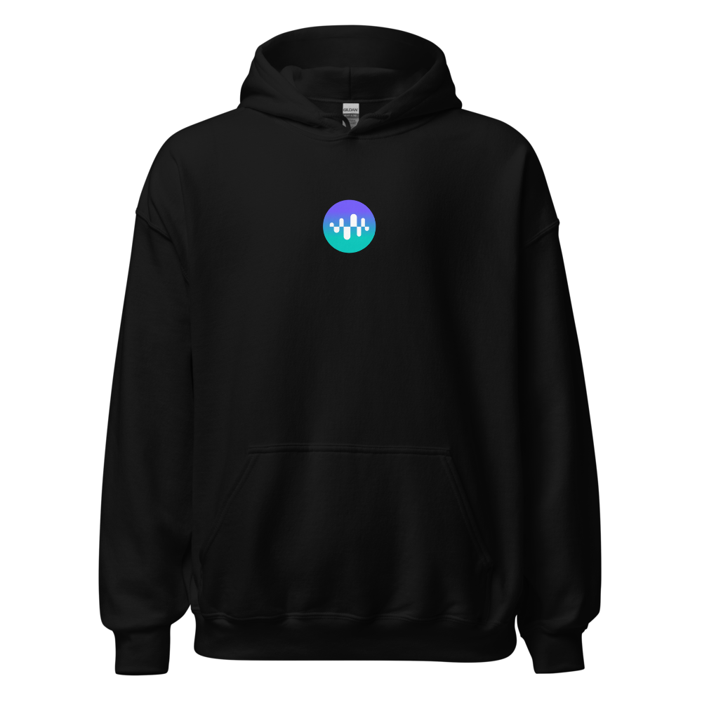 Enzyme Heavy Blend Hoodie
