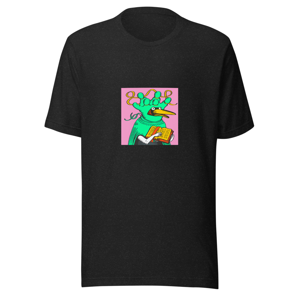Unisex Staple T-Shirt | Bella + Canvas 3001