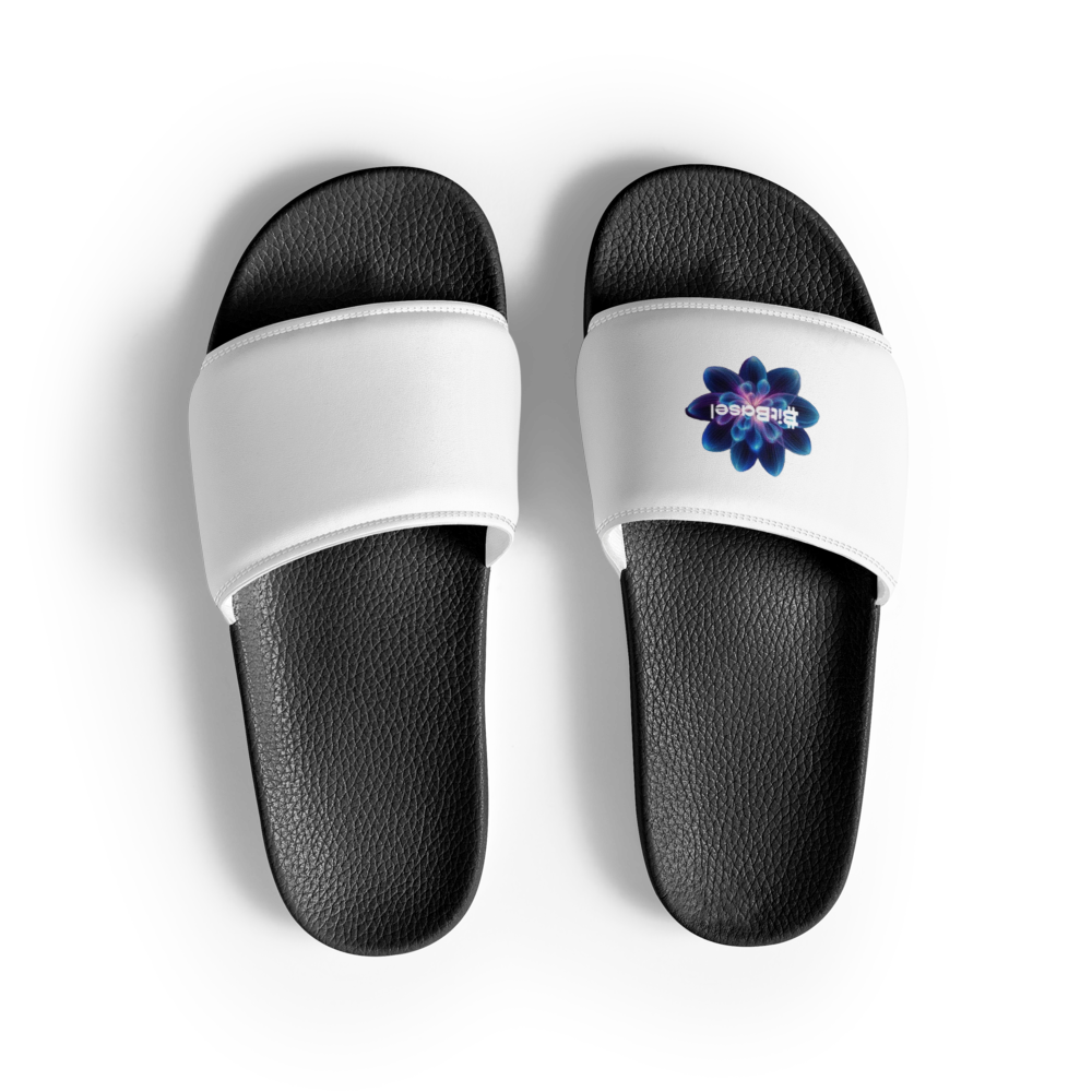 Bitbasel Women's Slides