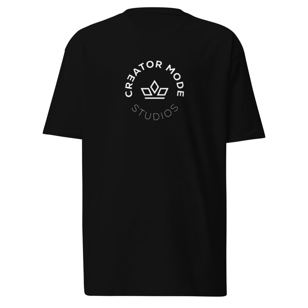  Creators Union Men's Premium Tee 