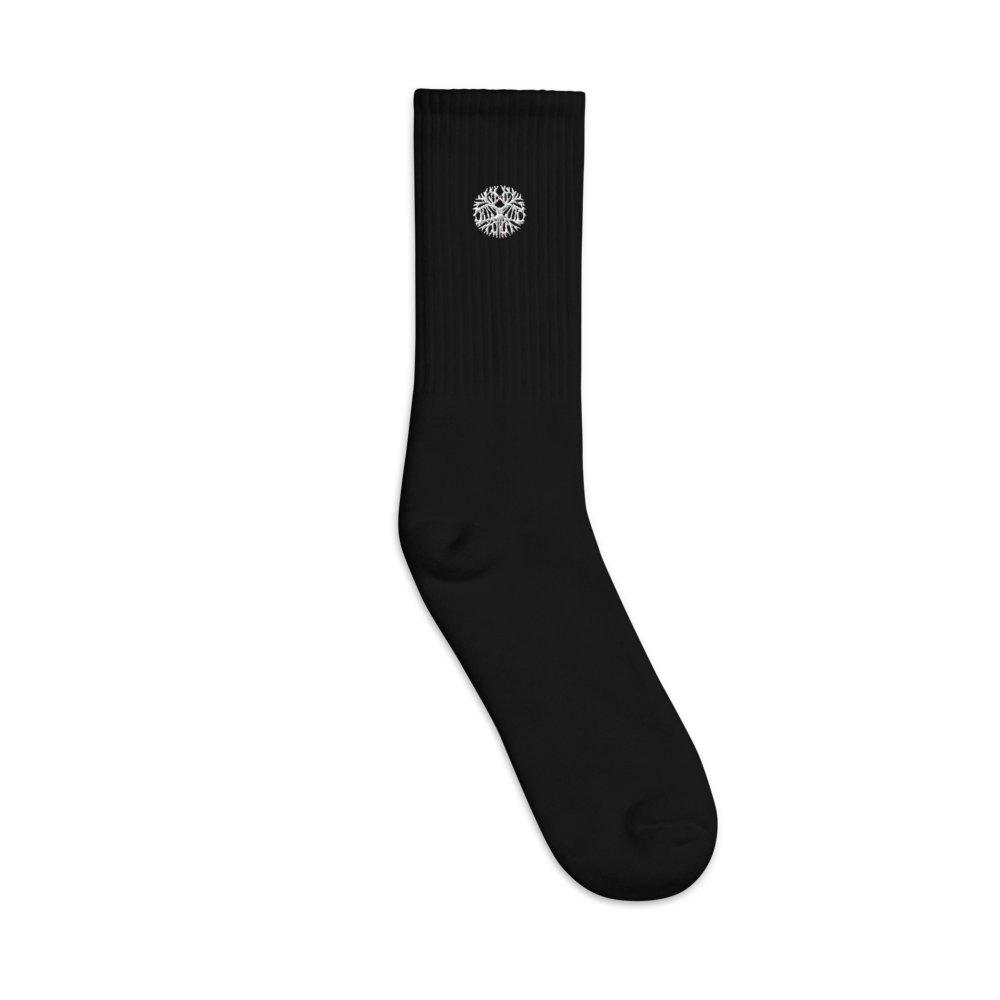 Banyan Crew Socks
