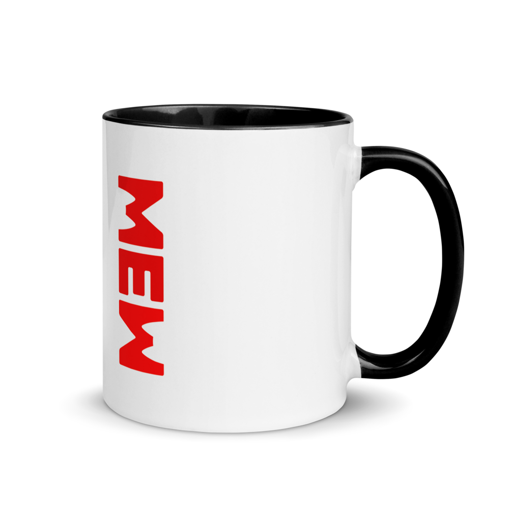 mew mug