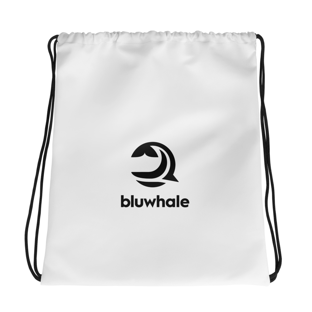 All-Over Print Drawstring Bag