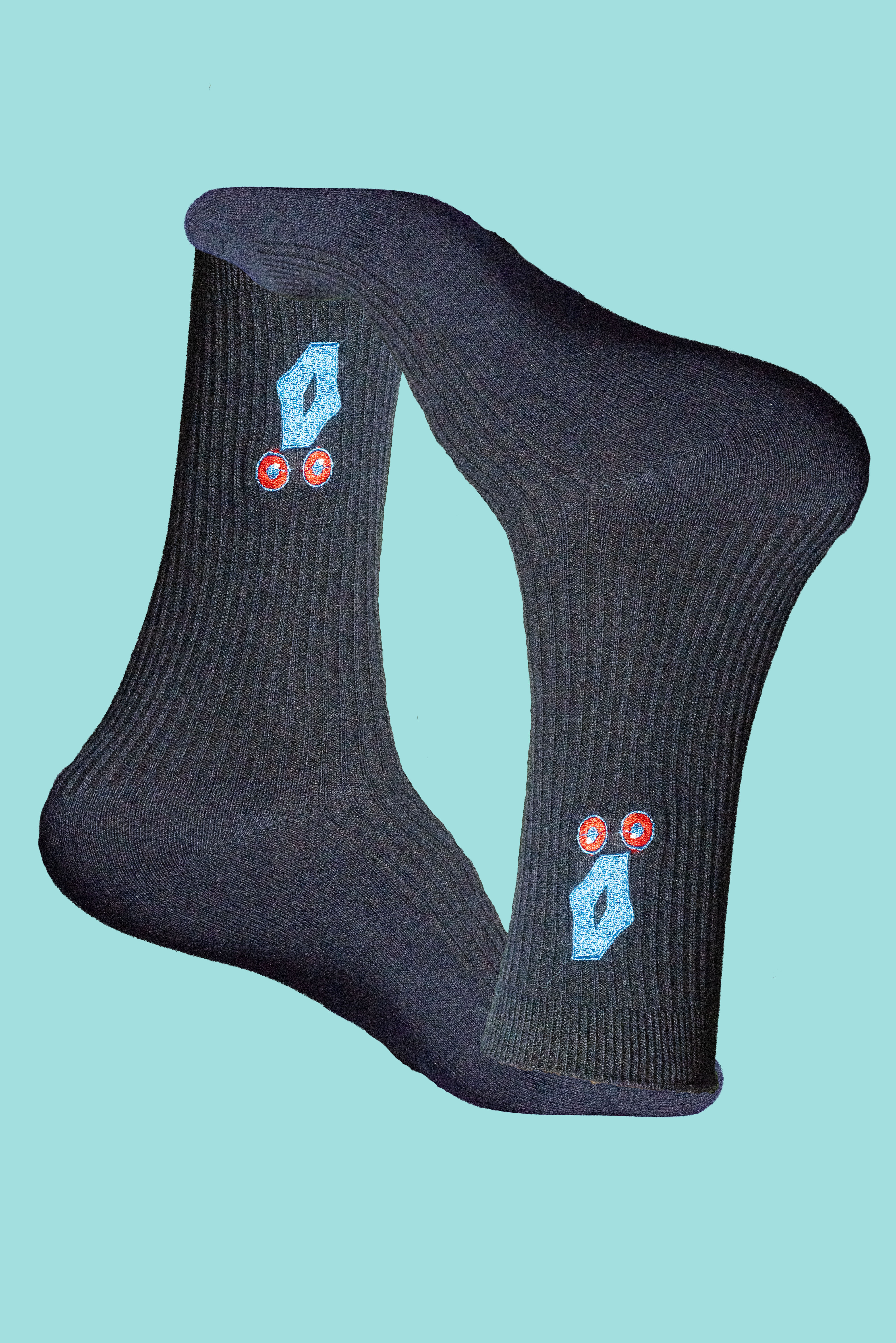 BEN  pair of socks 