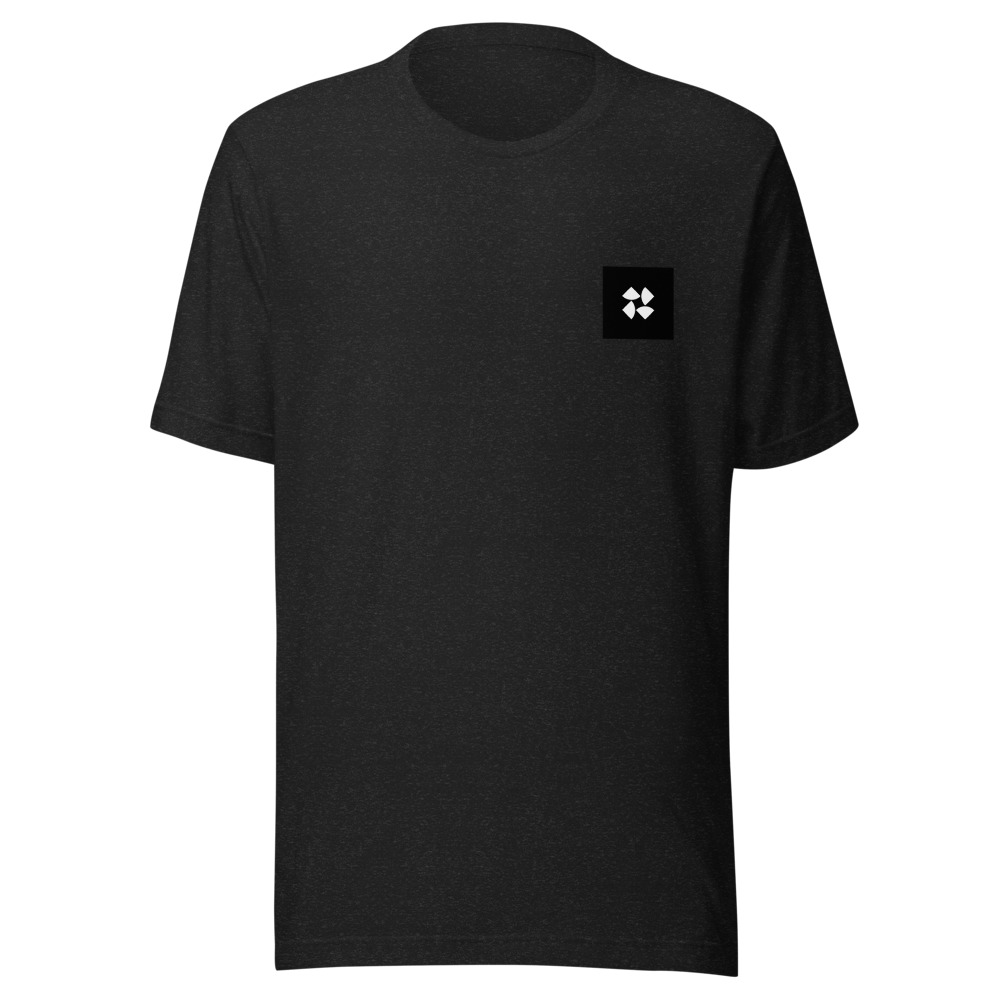 Pagoda Unisex Staple T-Shirt