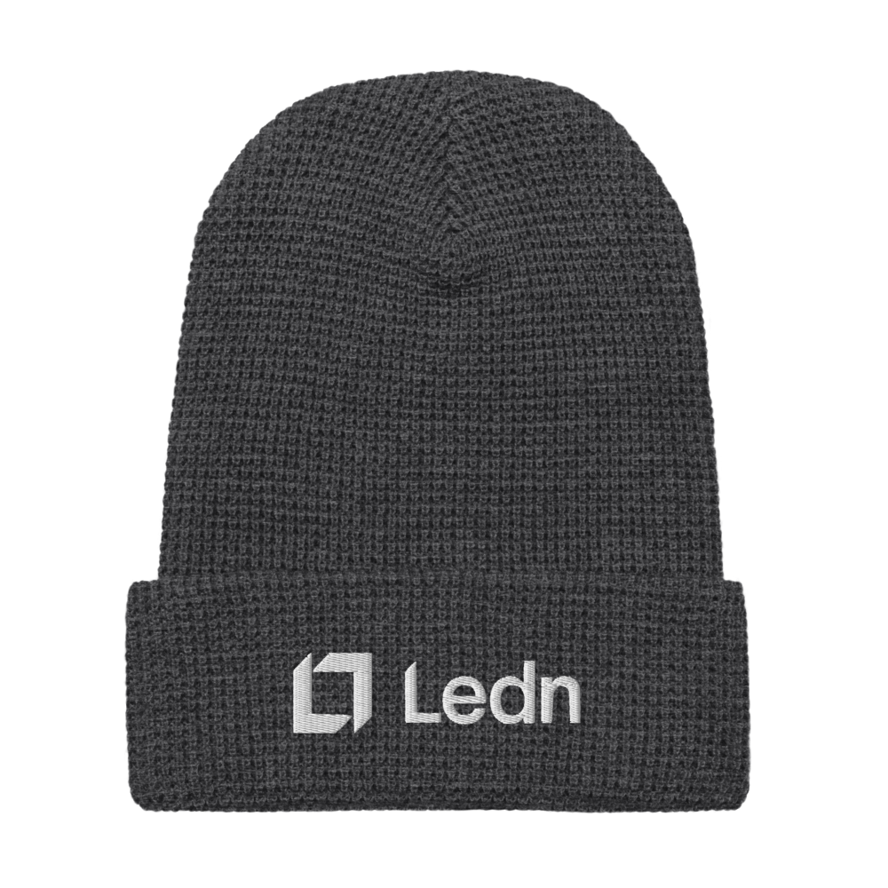 Waffle Beanie | Richardson 146R
