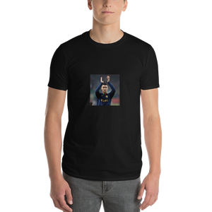 Unisex Lightweight T-Shirt | Gildan 980