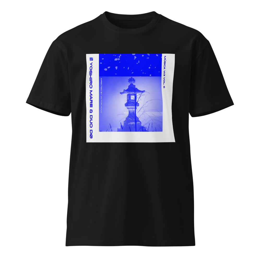 Unisex Premium T-Shirt | AS Colour 5001T