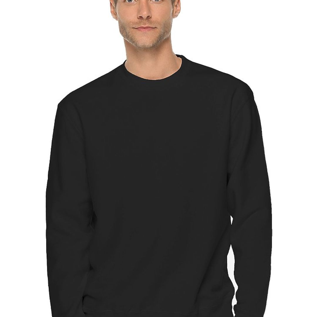 UNISEX PREMIUM CREWNECK SWEATSHIRT