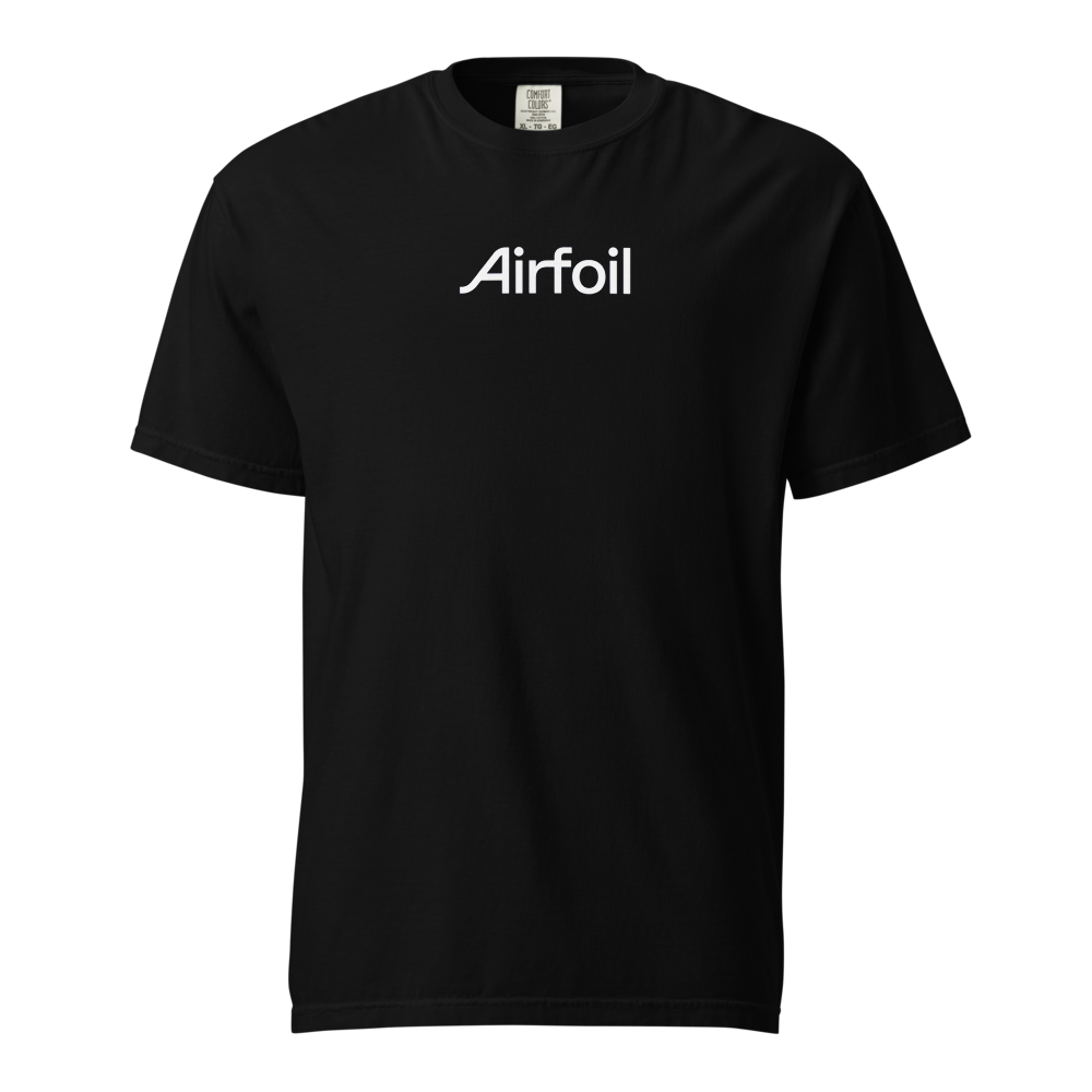 AIRFOIL PREMIUM TEE