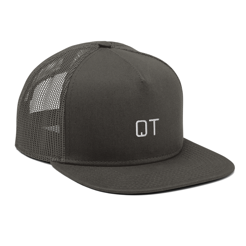 QT Snapback — view 5