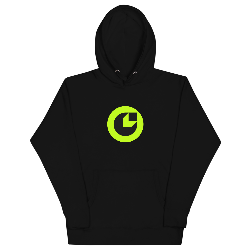 Consensys Unisex Premium Hoodie — view 4
