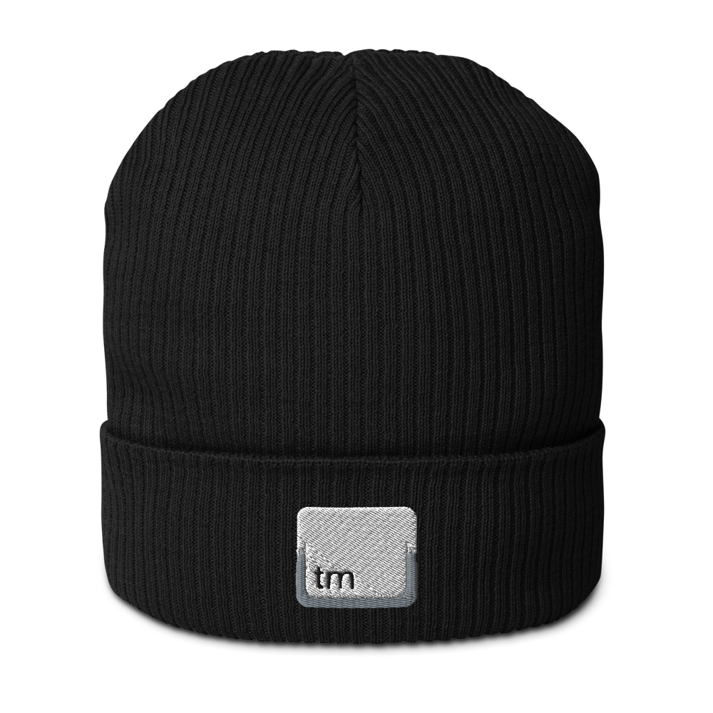 TM PREMIUM BEANIE HAT