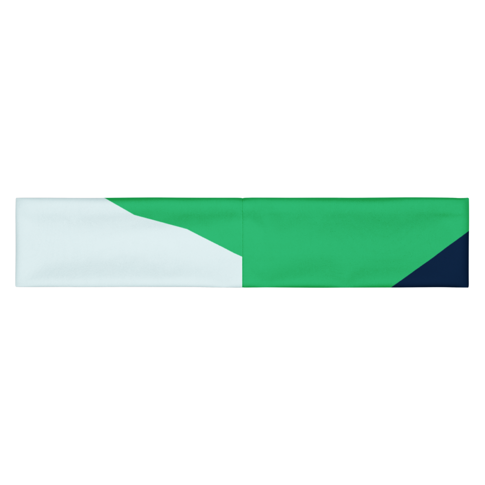 All-Over Print Headband — view 2
