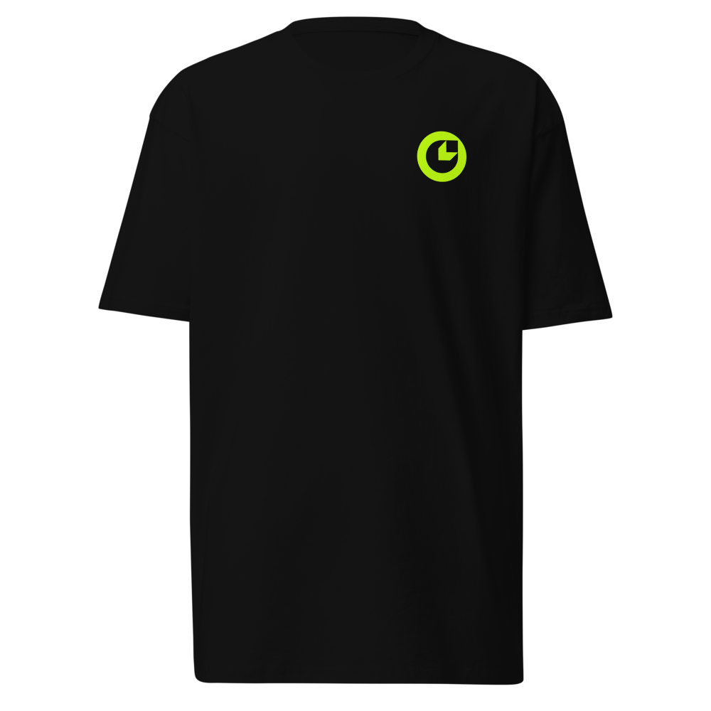 Consensys Premium Men's Tee