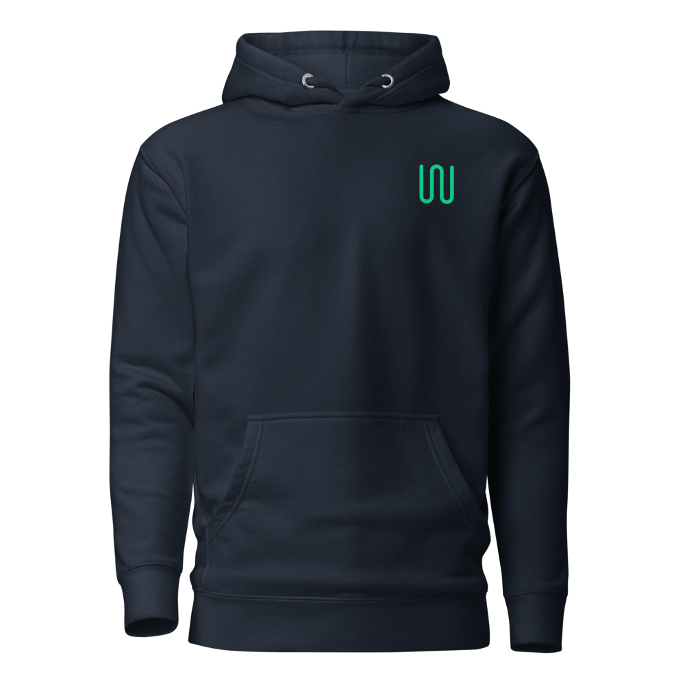 BITWAVE PREMIUM HOODIE