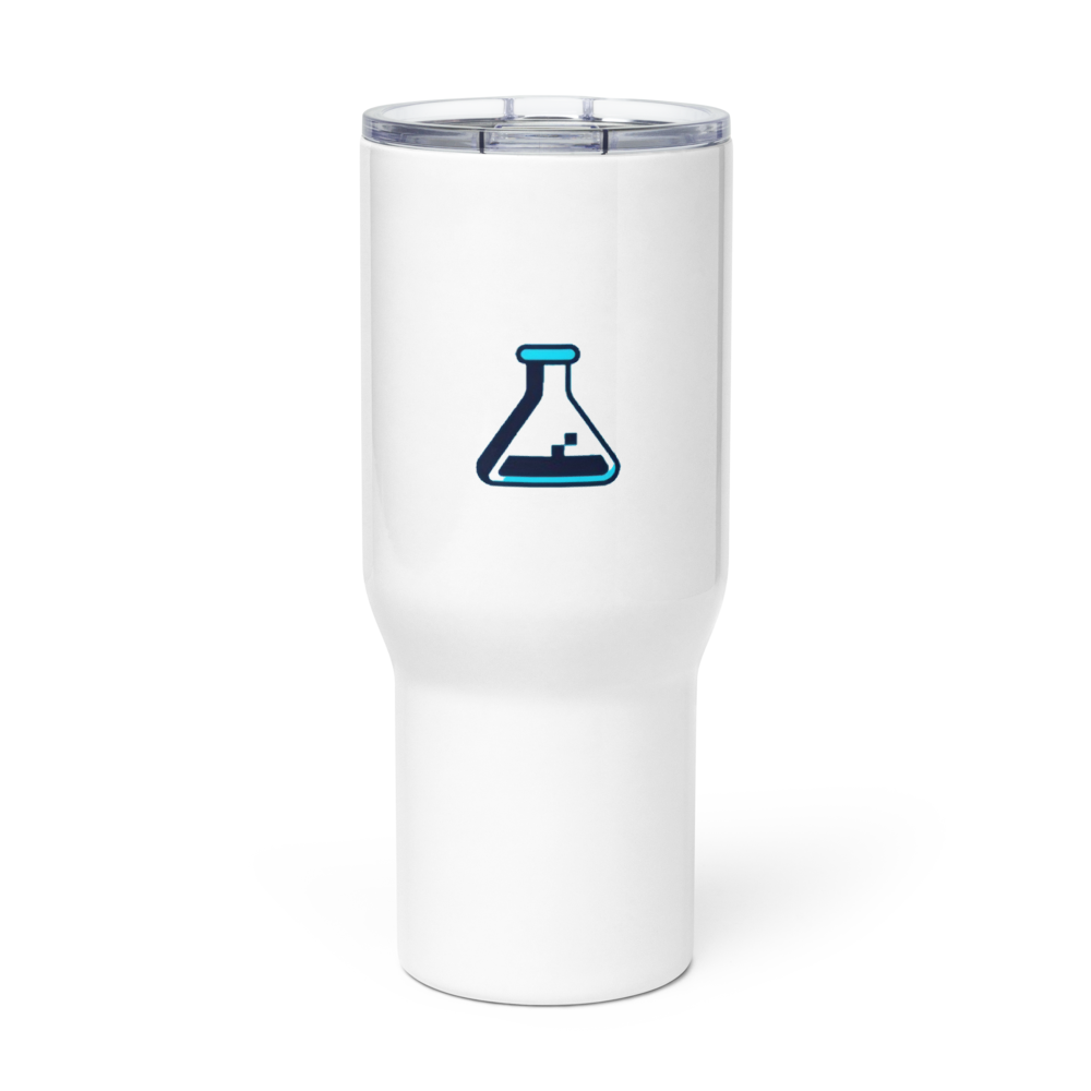 Elixir Travel Mug  — view 2