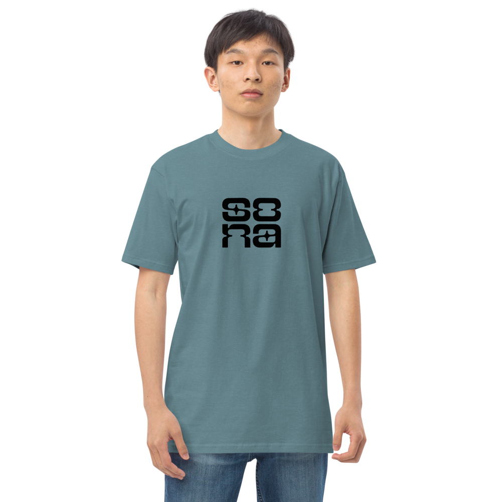 Sona Premium Tee — view 4