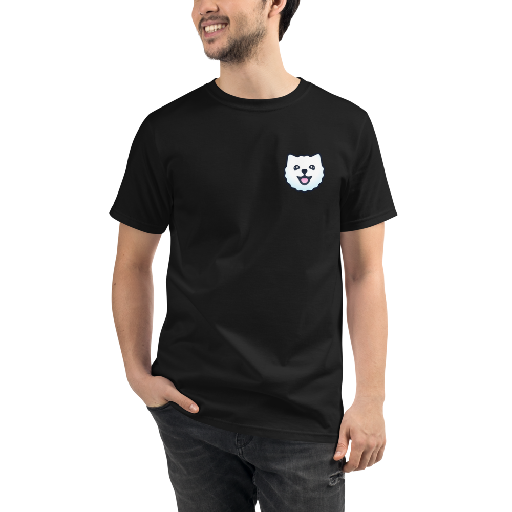 keypom short sleeve t-shirt