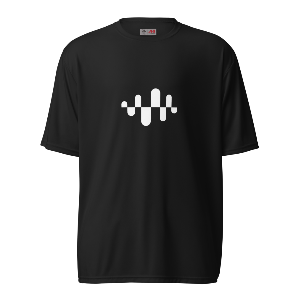 Enzyme Crew Neck T-Shirt
