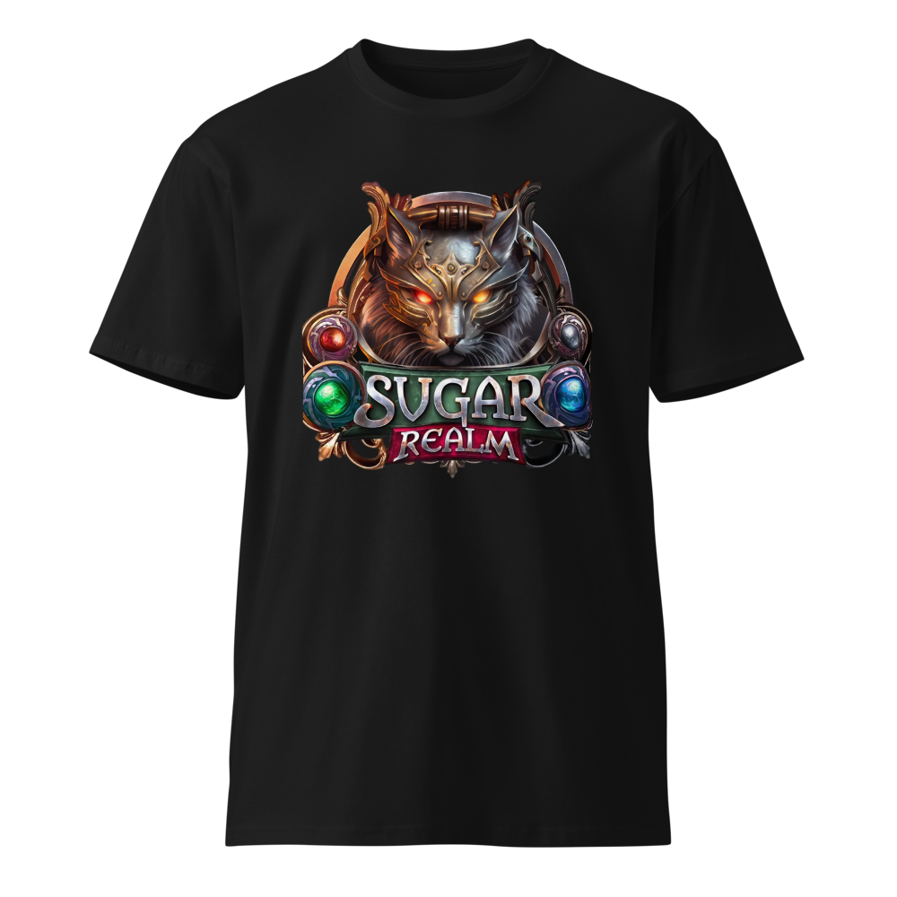 Svgar Unisex Premium T-Shirt 